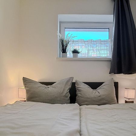 Fewo Sielblick Mit Balkon - هوروميرسيال المظهر الخارجي الصورة