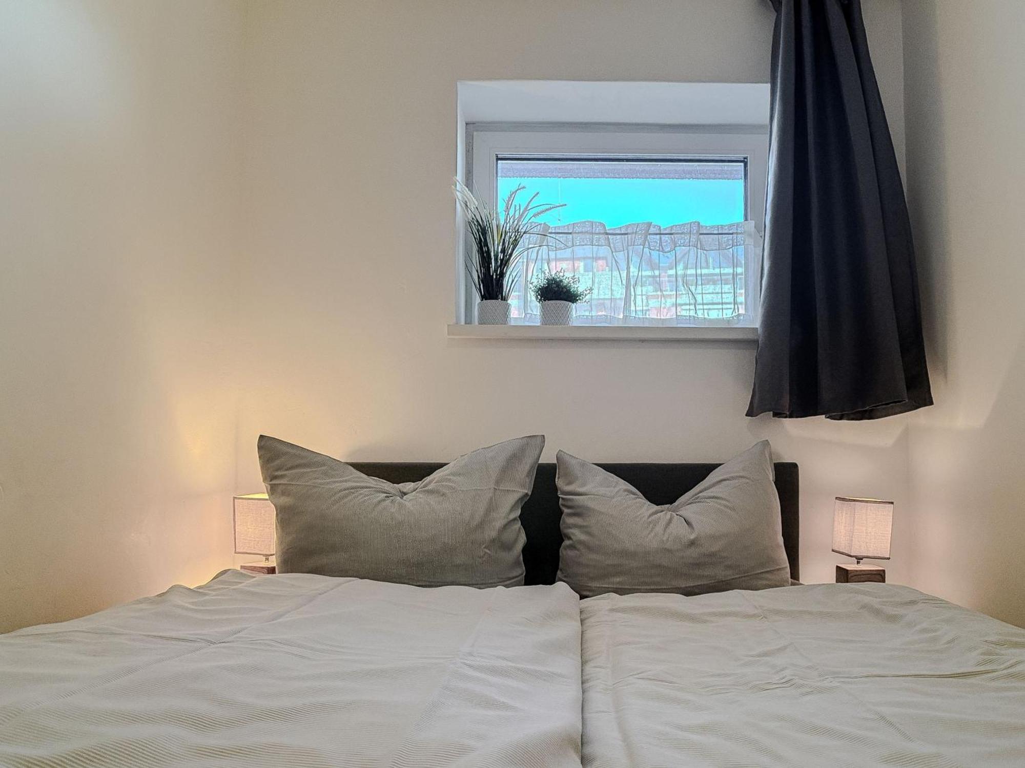Fewo Sielblick Mit Balkon - هوروميرسيال المظهر الخارجي الصورة