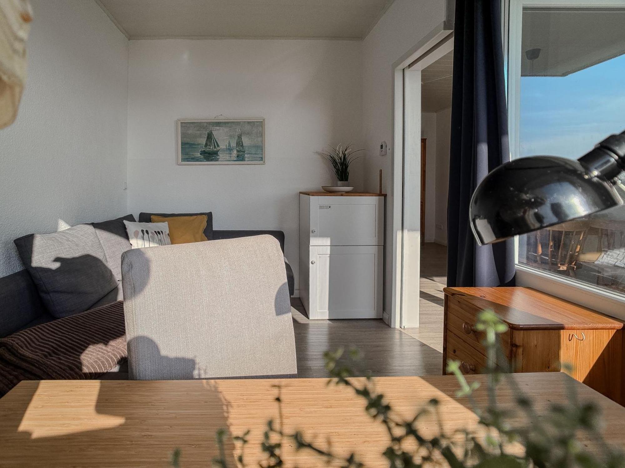 Fewo Sielblick Mit Balkon - هوروميرسيال المظهر الخارجي الصورة