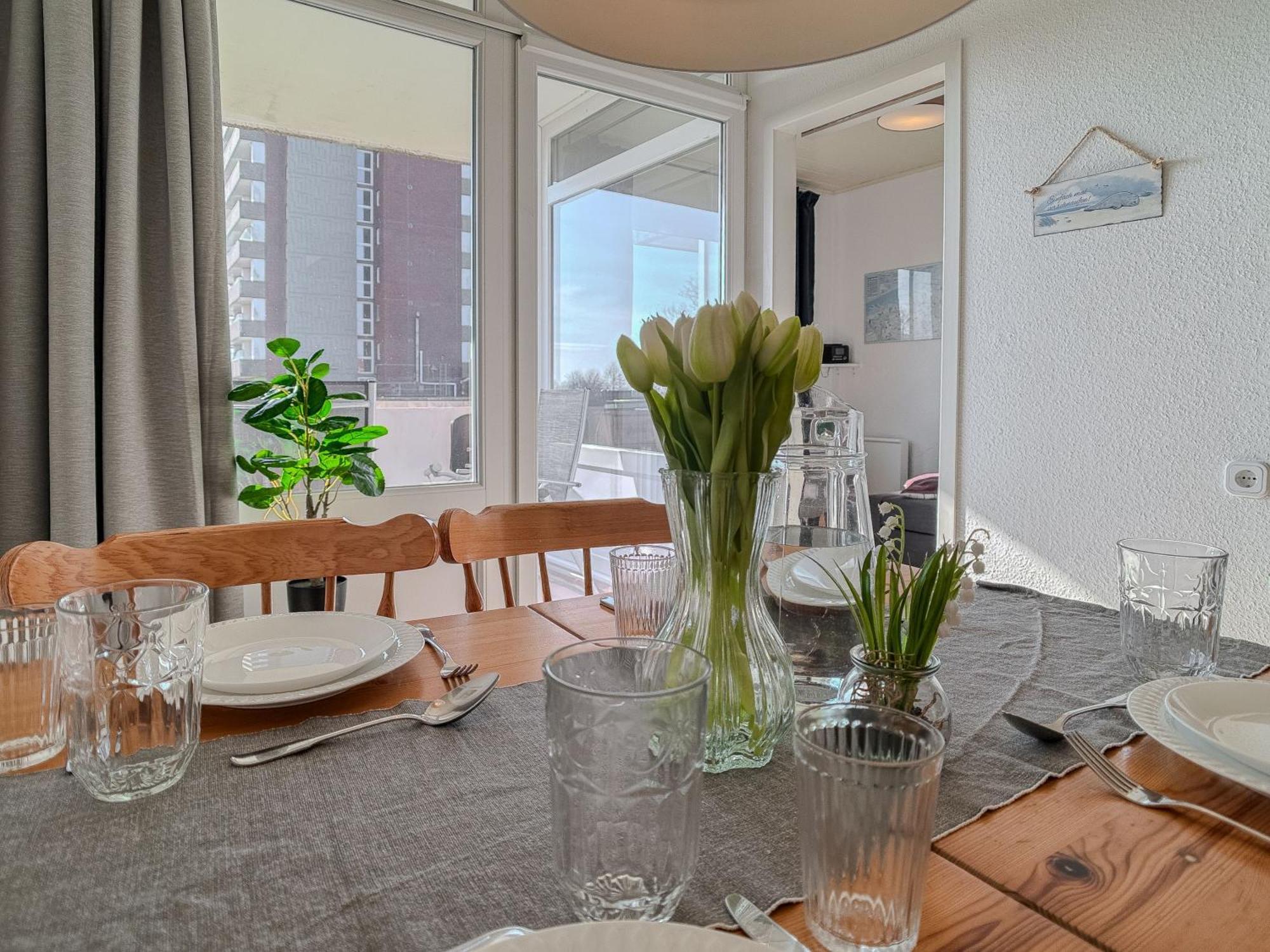 Fewo Sielblick Mit Balkon - هوروميرسيال المظهر الخارجي الصورة